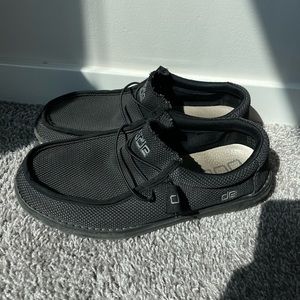 Men’s Hey Dude Wally Sport Mesh